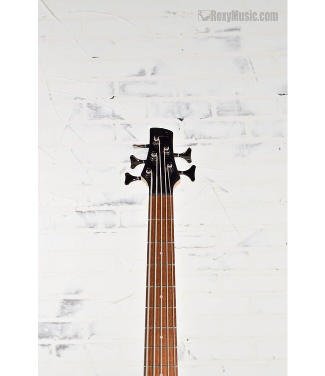 5-String SR305E Bass Guitar - Midnight Gray Burst