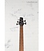 5-String SR305E Bass Guitar - Midnight Gray Burst