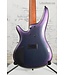 5 String SR505E Burst Bass Guitar - Black Aurora