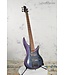 5 String SR505E Burst Bass Guitar - Black Aurora