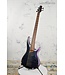 5 String SR505E Burst Bass Guitar - Black Aurora