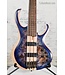 5-String Standard BTB845 Bass Guitar - Cerulean Blue Burst