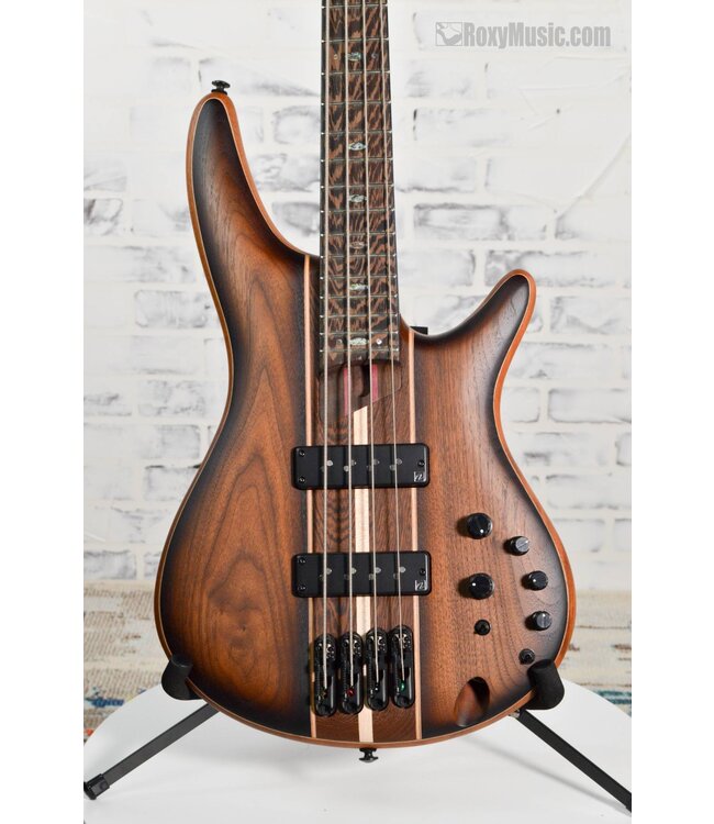 SR1350 Premium Bass Guitar - Dual Mocha