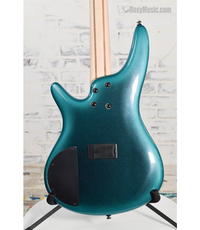 SR300E Bass Guitar - Cerulean Aura Burst