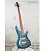 SR300E Bass Guitar - Cerulean Aura Burst