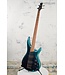 SR300E Bass Guitar - Cerulean Aura Burst