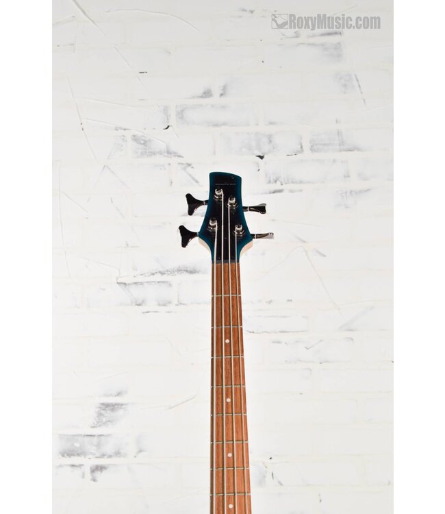SR300E Bass Guitar - Cerulean Aura Burst