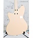 TMB30 Talman 30" Short Scale Bass Guitar - Ivory
