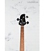 TMB30 Talman 30" Short Scale Bass Guitar - Ivory
