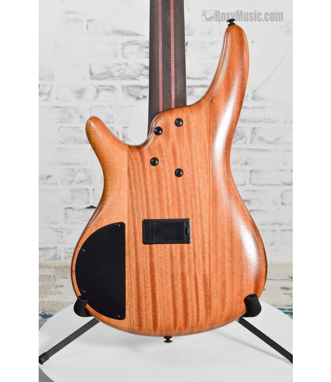 5-String SR5FMDX Bass Guitar - Natural