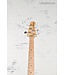 5 String S5560 Bass Guitar - Vintage Natural