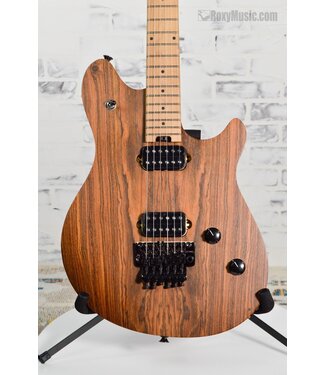 EVH EVH Wolfgang Standard Exotic Bocote Electric Guitar