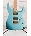 Charvel DK24 Angel Vivaldi Signature Lucerne Aqua Firemist Electric Guitar