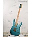 Charvel DK24 Angel Vivaldi Signature Lucerne Aqua Firemist Electric Guitar