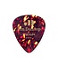 Dunlop 483P05 Guitar Pick (12-Pack) - Tortoise Shell