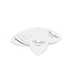 Fender 346 Shape Classic Celluloid Guitar Picks (12 Pack)