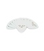 Fender 346 Shape Classic Celluloid Guitar Picks (12 Pack)