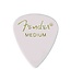 Fender 351 Shape Classic Celluloid Guitar Picks (12 Pack)