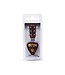 Martin MARTIN TORTOISE SHELL GUITAR PICKS (12 PACKS)