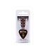 Martin #1 Standard Guitar Pick Pack - (12-pack)