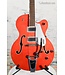 Gretsch Gretsch G5420T  Electromatic Classic Hollow Body Bigsby Electric Guitar - Orange