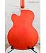Gretsch G5420T  Electromatic Classic Hollow Body Bigsby Electric Guitar - Orange