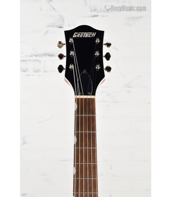 Gretsch G5420T  Electromatic Classic Hollow Body Bigsby Electric Guitar - Orange