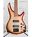 SR300E Bass Guitar - Charred Champagne