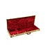 Fender Classic Series Stratocaster/Telecaster Hardshell Case - Tweed