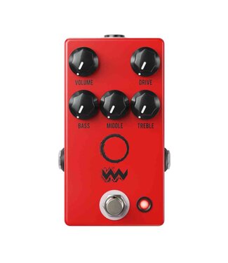 JHS JHS Angry Charlie V3 Distortion Guitar Effects Pedal