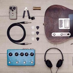 Guitar Accessories