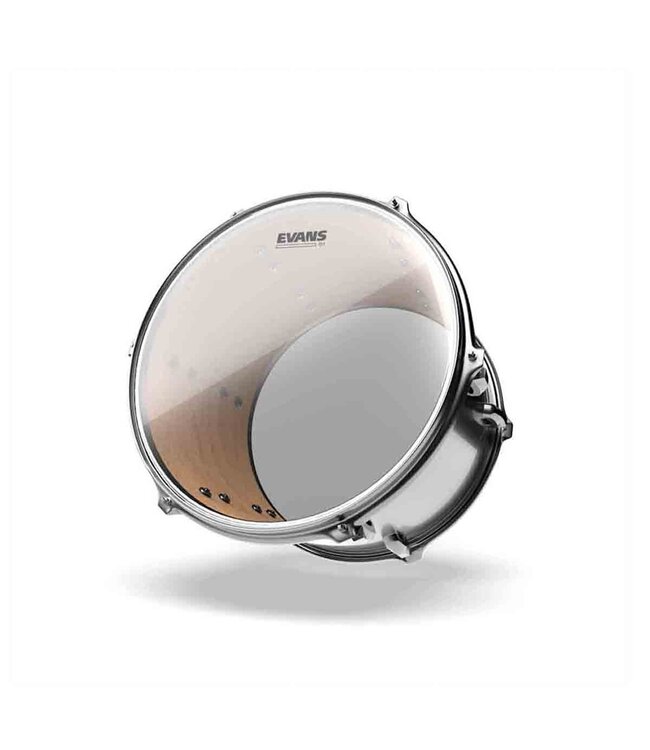 Evans G1 1 Ply Clear Batter Drumhead -