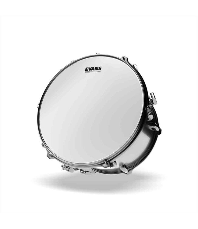 Evans G2 Coated Drumheads -
