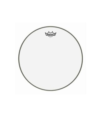 Remo REMO AMBASSADOR 1 PLY CLEAR BATTER DRUMHEADS