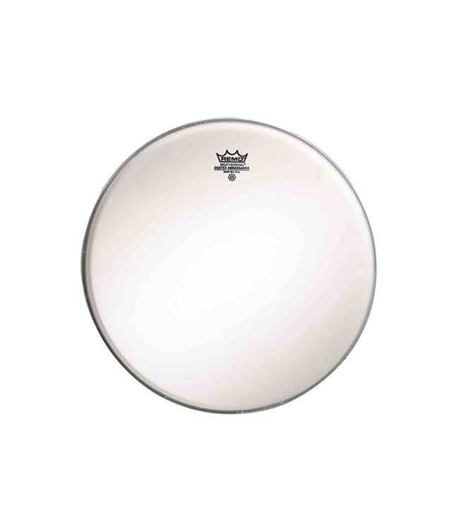 REMO AMBASSADOR 1 PLY COATED BATTER DRUMHEADS