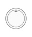 Remo Pinstripe 2 Ply Clear Batter Drumhead