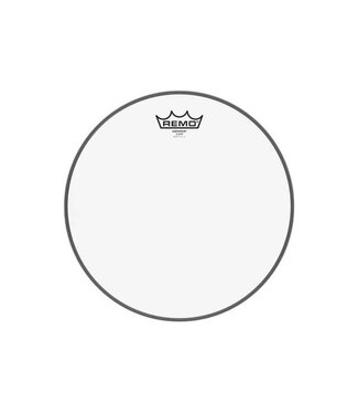 Remo REMO EMPEROR 2 PLY CLEAR DRUMHEADS