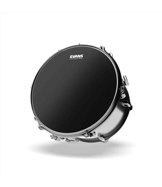 Evans Onyx Series Drumhead -