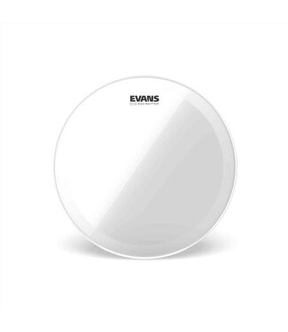 Evans Evans EQ4 1 Ply Clear Bass Drum Batter Head