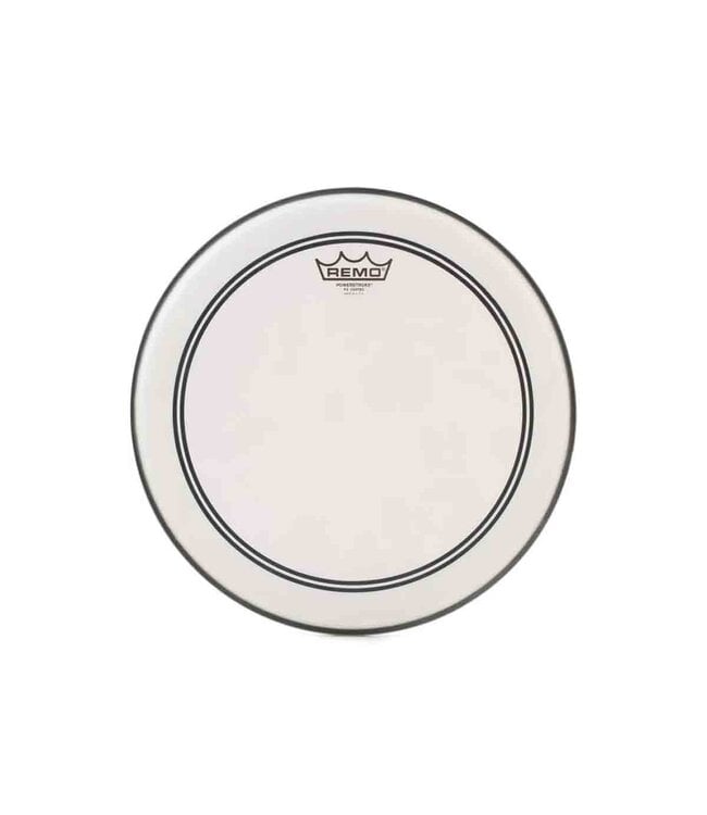 REMO POWERSTROKE 1 PLY COATED DRUMHEADS