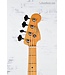 Vintera II 50'S Precision Bass Guitar - Desert Sand