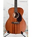 Martin 00010E Sapele Acoustic Electric Guitar With Gigbag