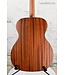 Martin 00010E Sapele Acoustic Electric Guitar With Gigbag