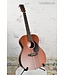 Martin 00010E Sapele Acoustic Electric Guitar With Gigbag