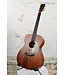 Martin 00010E Sapele Acoustic Electric Guitar With Gigbag