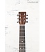 Martin 00010E Sapele Acoustic Electric Guitar With Gigbag