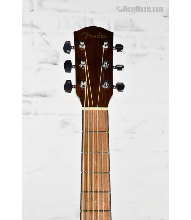 CD60S Dreadnought Spruce Acoustic Guitar - Natural