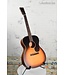 MARTIN 000-17 WHISKEY SUNSET ACOUSTIC GUITAR WITH SOFT CASE