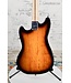 Squier Sonic Mustang Solidbody Electric Guitar - 2-color Sunburst
