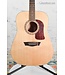 Washburn HD10S Heritage Acoustic Guitar - Natural (B Stock)